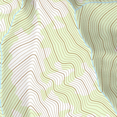 45114SW Page 22 Bighorn Crags Topo Preview 2