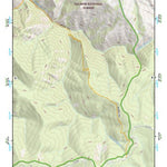 45114SW Page 23 Bighorn Crags Topo Preview 1