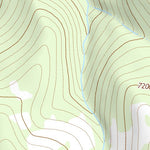 45114SW Page 30 Bighorn Crags Topo Preview 2