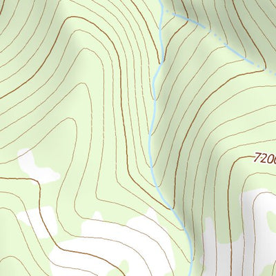 45114SW Page 30 Bighorn Crags Topo Preview 2