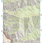 45114SW Page 33 Bighorn Crags Topo Preview 1