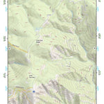 45114SW Page 35 Bighorn Crags Topo Preview 1