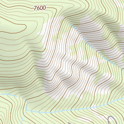 45114SW Page 35 Bighorn Crags Topo Preview 2