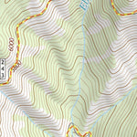 45114SW Page 36 Bighorn Crags Topo Preview 3