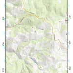 45114SW Page 37 Bighorn Crags Topo Preview 1