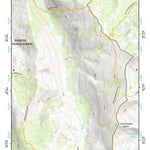 45114SW Page 41 Bighorn Crags Topo Preview 1