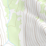 45114SW Page 41 Bighorn Crags Topo Preview 2