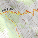 45114SW Page 41 Bighorn Crags Topo Preview 3
