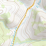 45114SW Page 49 Bighorn Crags Topo Preview 2