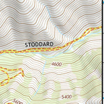 45114SW Page 55 Bighorn Crags Topo Preview 3