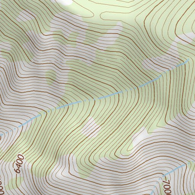 45114SW Page 58 Bighorn Crags Topo Preview 2