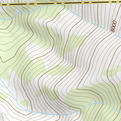 45114SW Page 64 Bighorn Crags Topo Preview 2