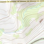 45114SW Page 65 Bighorn Crags Topo Preview 2