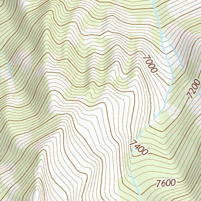 45114SW Page 69 Bighorn Crags Topo Preview 2