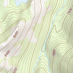 45114SW Page 70 Bighorn Crags Topo Preview 2
