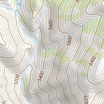 45114SW Page 77 Bighorn Crags Topo Preview 2