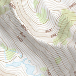 45114SW Page 82 Bighorn Crags Topo Preview 3