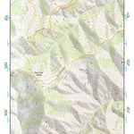 45114SW Page 85 Bighorn Crags Topo Preview 1