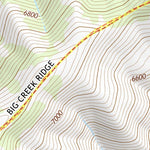 45114SW Page 85 Bighorn Crags Topo Preview 2