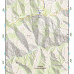 45114SW Page 86 Bighorn Crags Topo Preview 1