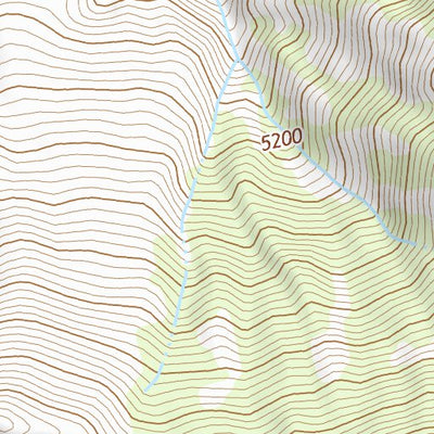 45114SW Page 104 Bighorn Crags Topo Preview 2