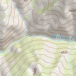 45114SW Page 104 Bighorn Crags Topo Preview 3