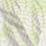 45114SW Page 106 Bighorn Crags Topo Preview 3