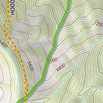 45114SW Page 107 Bighorn Crags Topo Preview 3