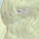 45114SW Page 108 Bighorn Crags Topo Preview 3