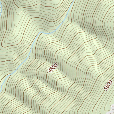 45115NE Page 7 Elk City Topo Preview 2