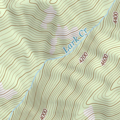 45115NE Page 7 Elk City Topo Preview 3