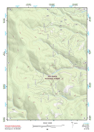 45115NE Page 62 Elk City Topo Preview 1