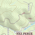 45115NE Page 62 Elk City Topo Preview 2