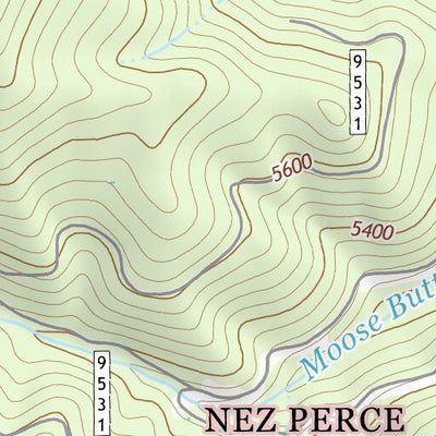 45115NE Page 62 Elk City Topo Preview 2