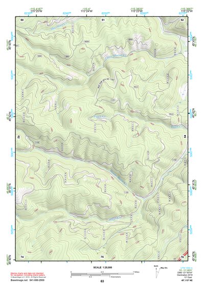 45115NE Page 63 Elk City Topo Preview 1