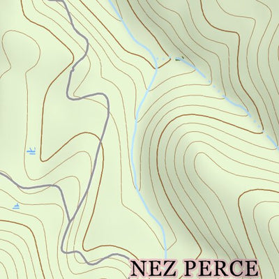 45115NE Page 65 Elk City Topo Preview 2