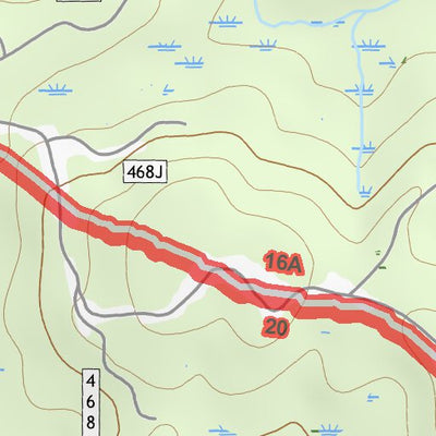 45115NE Page 67 Elk City Topo Preview 2