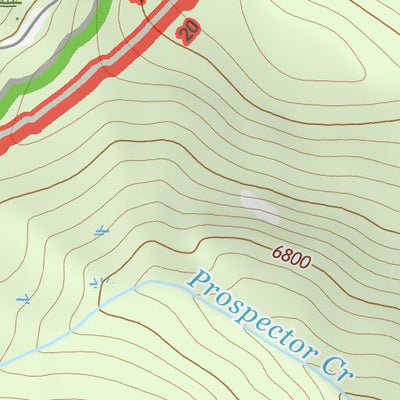 45115NE Page 69 Elk City Topo Preview 2