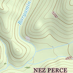 45115NE Page 71 Elk City Topo Preview 2