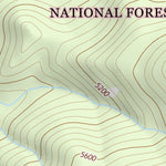 45115NE Page 71 Elk City Topo Preview 3