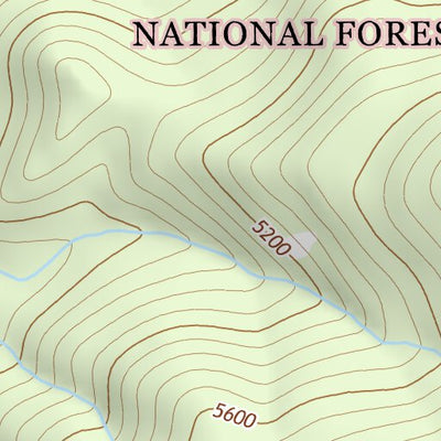 45115NE Page 71 Elk City Topo Preview 3