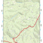 45115NE Page 74 Elk City Topo Preview 1