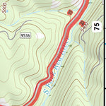 45115NE Page 74 Elk City Topo Preview 3