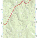 45115NE Page 75 Elk City Topo Preview 1