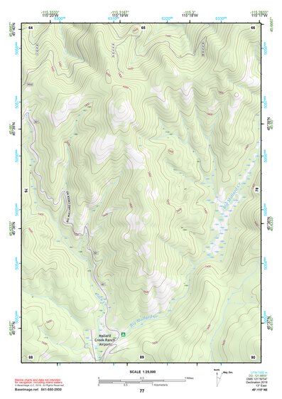 45115NE Page 77 Elk City Topo Preview 1