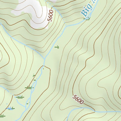 45115NE Page 78 Elk City Topo Preview 3