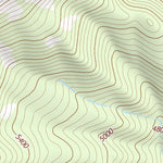 45115NE Page 81 Elk City Topo Preview 2