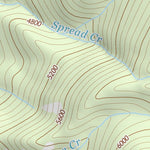 45115NE Page 83 Elk City Topo Preview 3