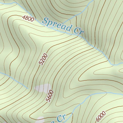 45115NE Page 83 Elk City Topo Preview 3