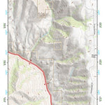 45116NE Page 2 Grangeville Topo Preview 1